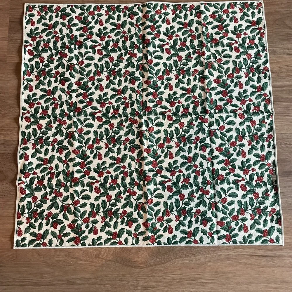 Cloth Basket Liners - Picture 2 of 5